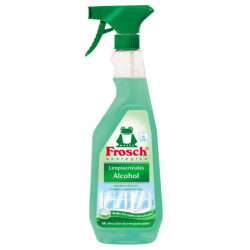 Limpiacristales pistola 750 ml - frosch