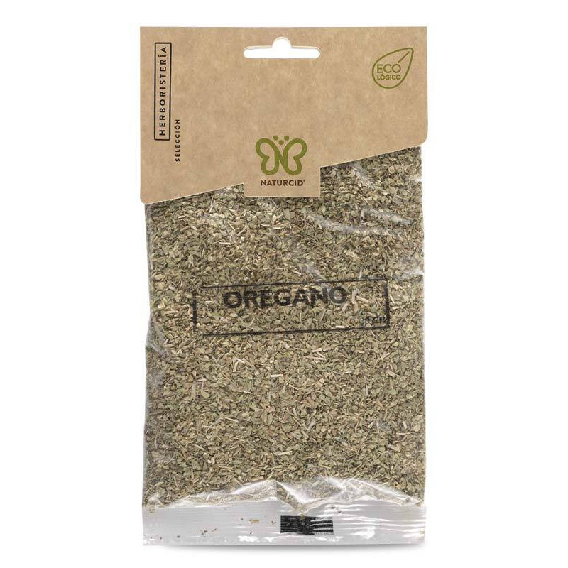 Oregano bio b 35 gr