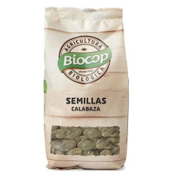 Semillas calabaza biocop 250 g