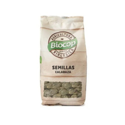 Semillas de calabaza grandes biocop 250 g