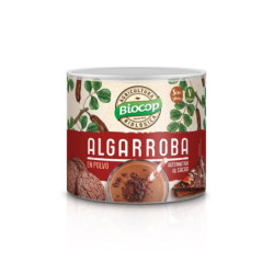 Algarroba polvo biocop 250 gr