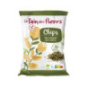 Chips lentejas le pain des fleurs 50 g