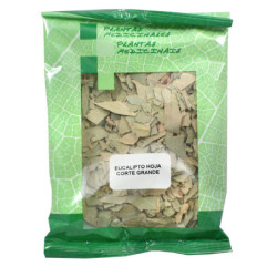 Eucalipto hoja cort. bolsa 50 gr