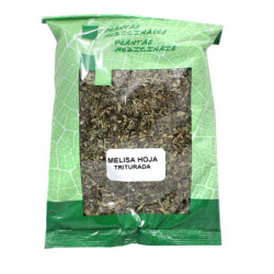 Melisa hoja trit. bolsa 50 gr