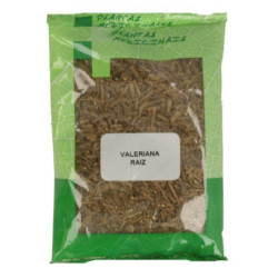 Valeriana raiz trit bolsa 100 gr