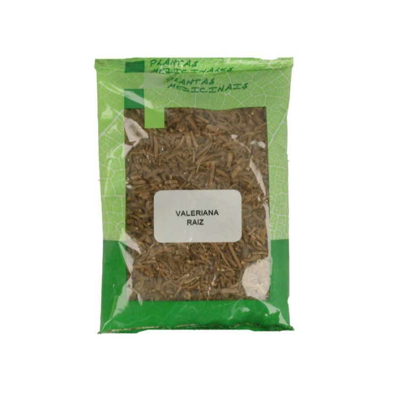 Valeriana raiz trit bolsa 100 gr