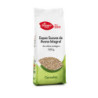 Copos suaves de avena integral bio 500 g