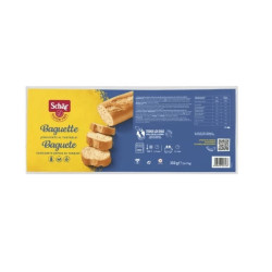 Baguette vital 175g schär