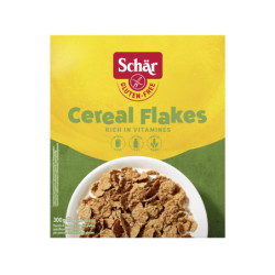 Cereal flakes 300g schär