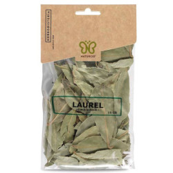 Laurel 1ª kg.papel %