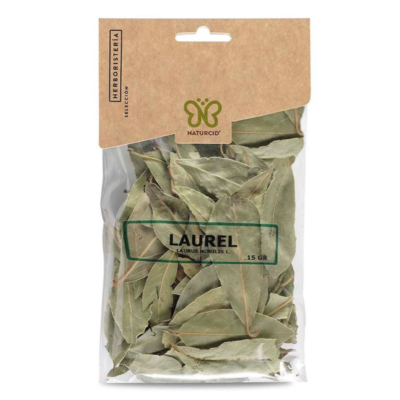 Laurel 1ª kg.papel %