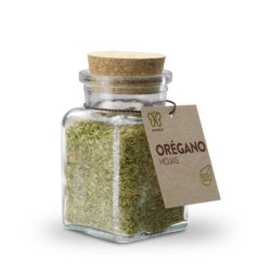 Oregano hojas  eco  gourmet b.c  15 gr.