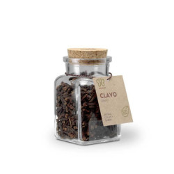 Clavo  grano  eco  gourmet b.c. 50 gr.