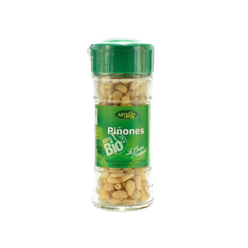 Piñones bio 45 g