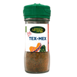 Tex mex bio 30 g