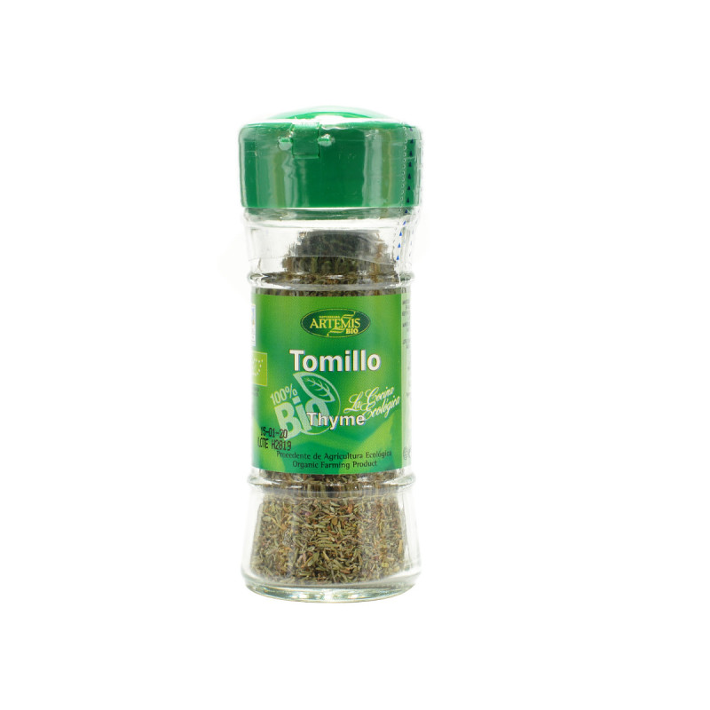 Tomillo bio 15 g