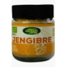 Jengibre molido bio 50 g