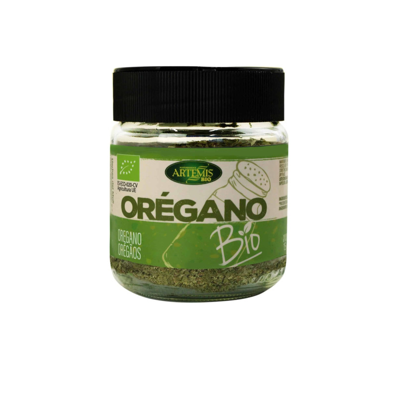 Orégano bio 15g