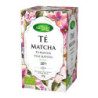 Té matcha blend infusión eco 40g