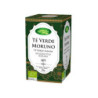 Té verde moruno infusión eco 28g