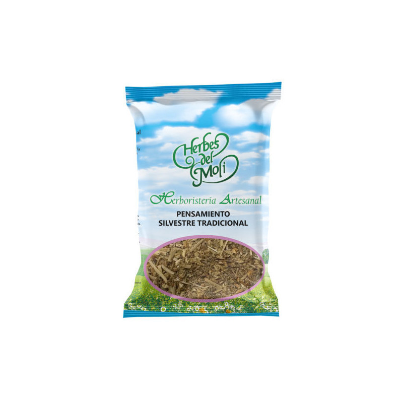 Bolsas de pensamiento silvestre tradicional 40g