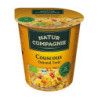 Vaso couscous oriental instantaneo bio 68g