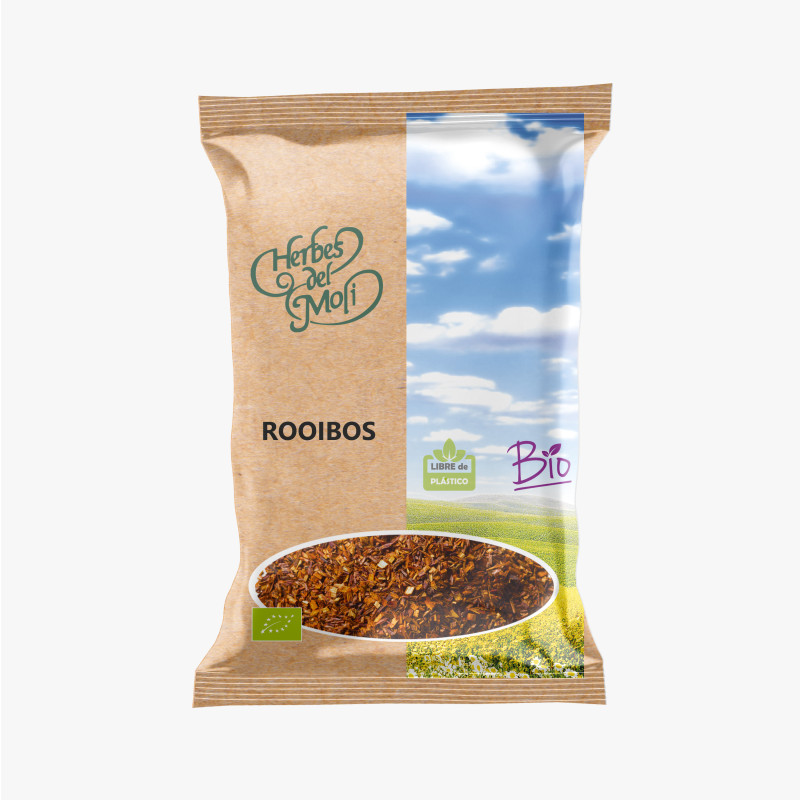 Bolsa de rooibos eco 60g