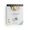 Hamburguesa vegetal avena, quinoa y verduras bio ld 160 g