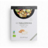 Salchichas vegetal seitan tofu bio ld 200gr