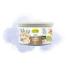 Paté champiñon bio 125g