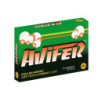 Avifer 30 comp 525mg