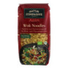 Asia wok noodles bio 250 gr