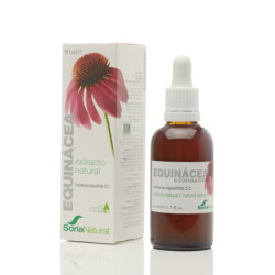 Extracto de equinacea s.xxi 50 ml