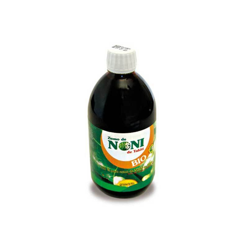 Zumo de noni bio 1000ml