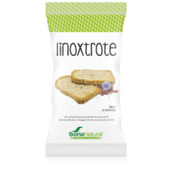 Pan linoxtrote bixcotes 300 gr