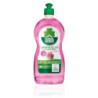 Lavavajillas rosas ecologico  750ml