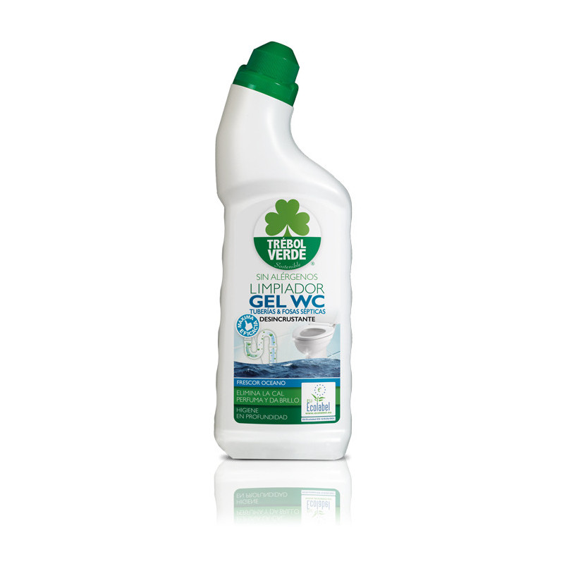 Gel wc marino ecologico 750 ml