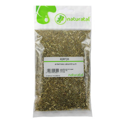 Ajenjo mayor (artemisia absinthium) 50gr