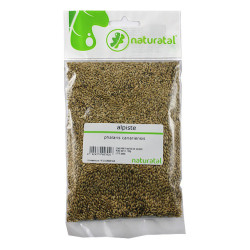 Alpiste (phalaris canariensis) 120gr