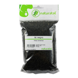 Te negro  80gr