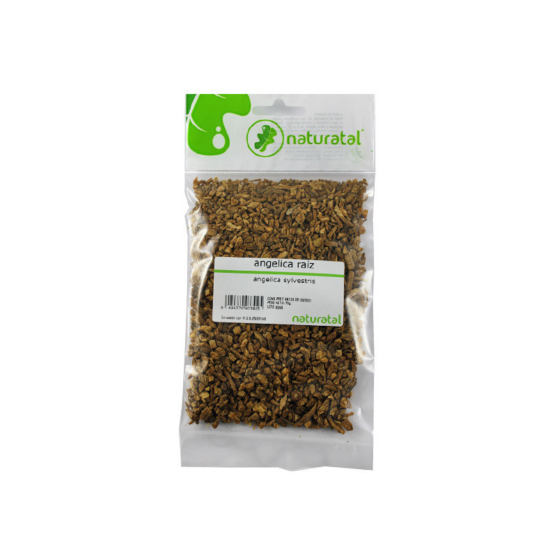 Angelica raiz trit  50gr