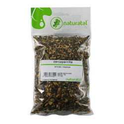 Zarzaparrilla raiz (smilax médica) 100gr