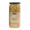 Garbanzos cocidos 720gr