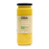 Crema de zanahoria y curcuma 450g