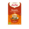 Yogi tea regaliz bio 17 bolsitas