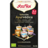 Yogi tea selección ayurvédica 6x3 bolsitas