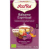 Yogi tea balsamo espiritual 17 bolsitas