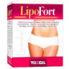 Lipofort 60 cápsulas lineabel