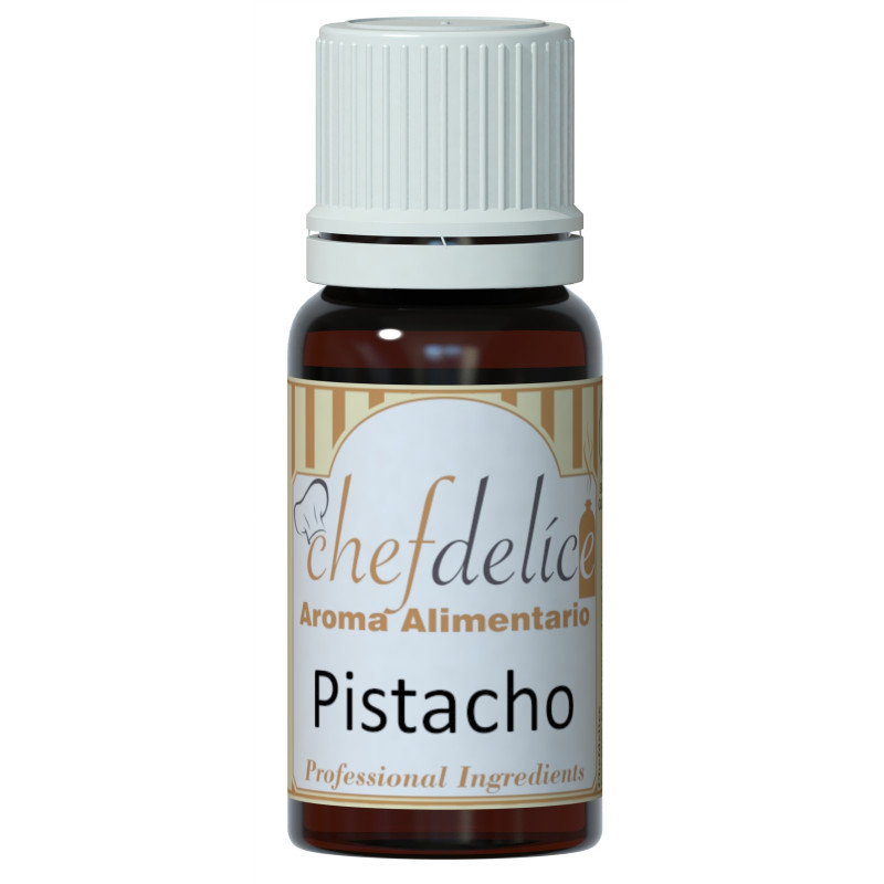 Pistacho aroma concentrado 10ml