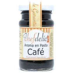 Cafe aroma en pasta emul. 50 g